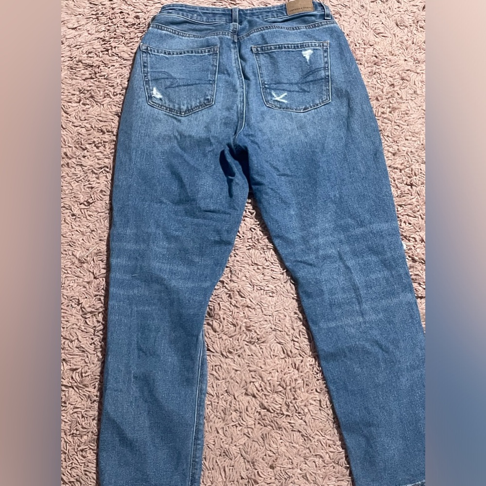 Mom jeans - Picture 2 of 2